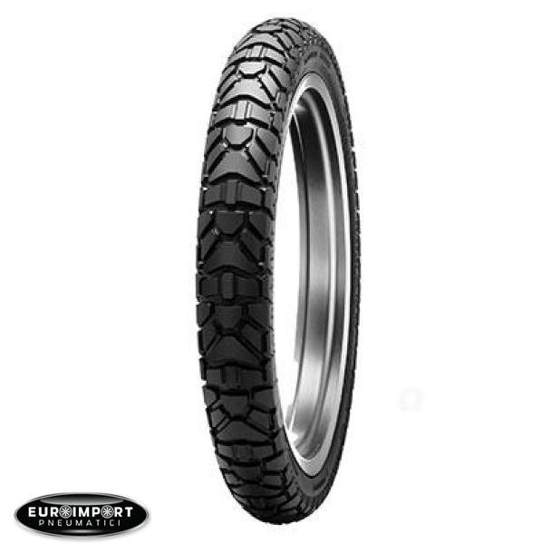 Dunlop TRAILMAX MISSION  90/90  21 54 T   TL ANTERIORE